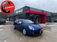 Alfa Romeo Giulietta 2019