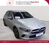 Mercedes-Benz A-Class 2022