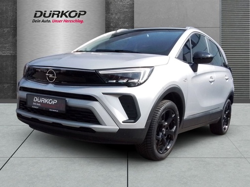 Opel Crossland 2023