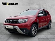 Dacia Duster 2021