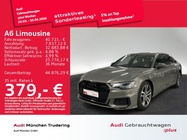 Audi A6 2022