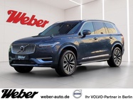 Volvo XC90 2021