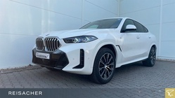BMW X6 2025