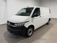 Volkswagen T6 2021