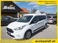 Ford Tourneo Connect 2021