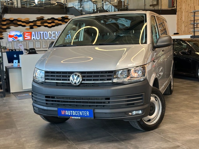 Volkswagen T6