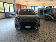 Ford Puma 2022