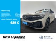 Volkswagen Touareg 2025