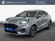 Ford Puma 2022