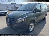 Mercedes-Benz Vito 2021