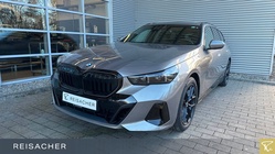 BMW 5 Series 2025