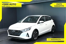 Hyundai i20 2023