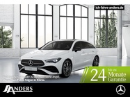 Mercedes-Benz CLA-Class 2025