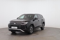 Volkswagen Tayron 2025