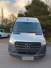 Mercedes-Benz Sprinter 2021
