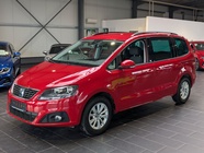 Seat Alhambra 2022