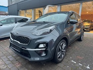 Kia Sportage 2019