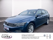 Volkswagen Passat 2023