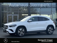 Mercedes-Benz GLA-Class 2024
