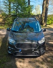 Ford Tourneo Courier 2019