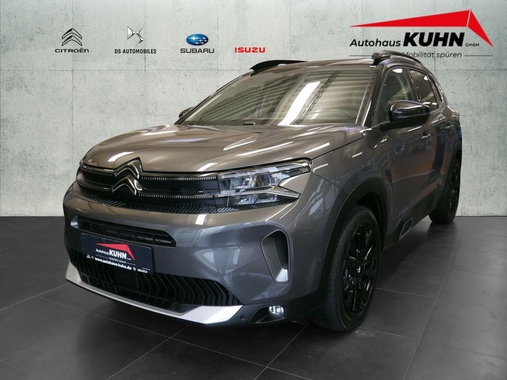 Citroen C5 2023