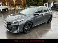Kia XCeed 2022