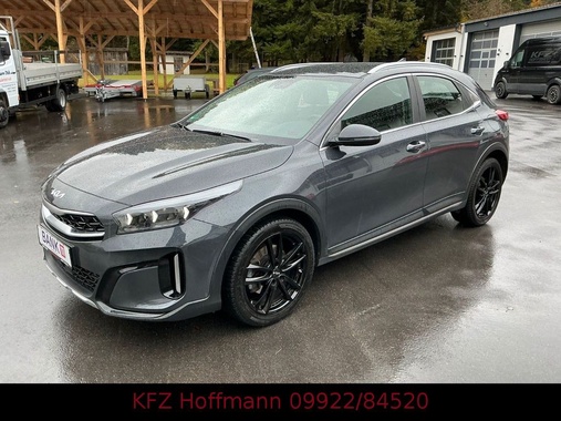 Kia XCeed 2022