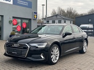 Audi A6 2022