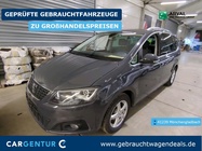 Seat Alhambra 2020
