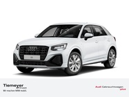 Audi Q2 2025