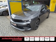 Opel Astra 2024