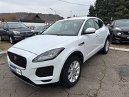 Jaguar E-Pace 2020
