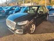 Audi Q2 2019