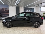 Mercedes-Benz B-Class 2025