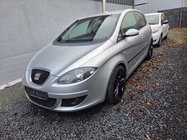 Seat Altea 2006