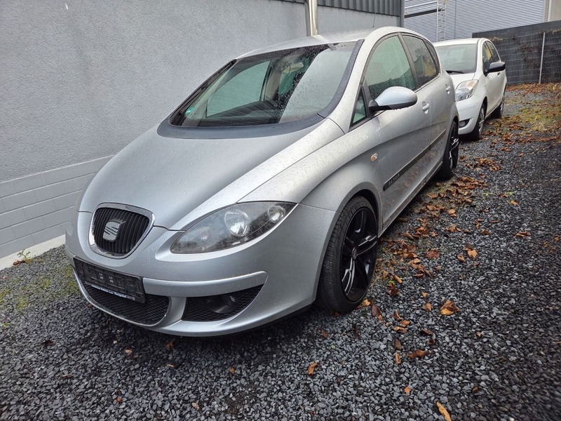 Seat Altea