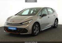 Cupra Born 2022
