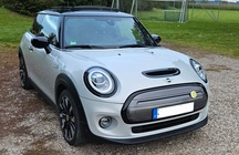 MINI Cooper 2021