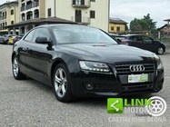 Audi A5 2008