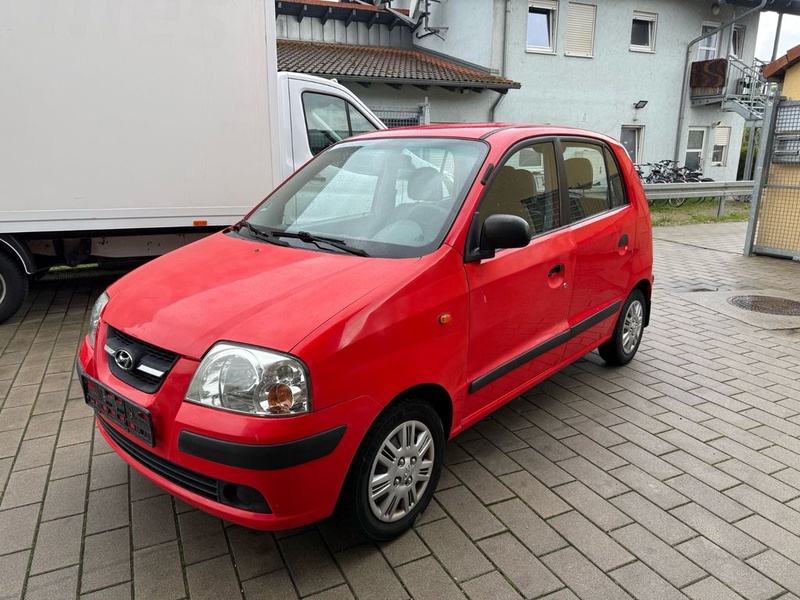 Hyundai Atos