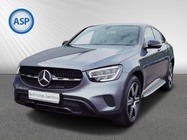 Mercedes-Benz GLC-Class 2020