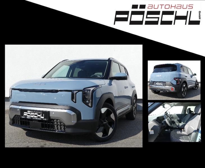 Kia EV2