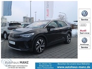 Volkswagen ID.4 2022
