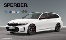 BMW 3 Series 2022