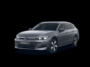 Volkswagen Passat 2024