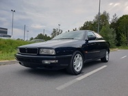Maserati Quattroporte 1997