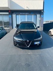 Alfa Romeo Giulia 2018