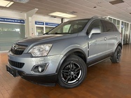 Opel Antara 2013