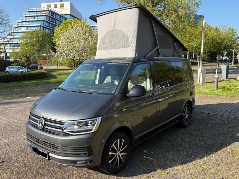 Volkswagen T6