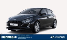Hyundai i20 2025